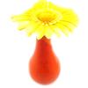Les Trésors De Lily [L4199] - Deko-Vase 'Marguerite' gelb (künstliche Blume)