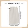 Beach Cabin Portable Changing Cover Privacy Shelter Polyester Breathable Lightweight Practical