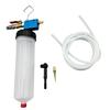 Car Brake Fluid Change Tool Auto Hydraulic Clutch Oil Pump Oil Bleeder Replacement Drained Tool For Car Motorcycle