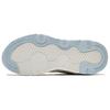 Anta Milkshake 2 Comfortable Versatile Wear-Resistant Height-Increasing Low-Top Casual Shoes Women sneaker White Gray 122548881-3
