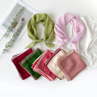 Accesorii – Fulare și eșarfe