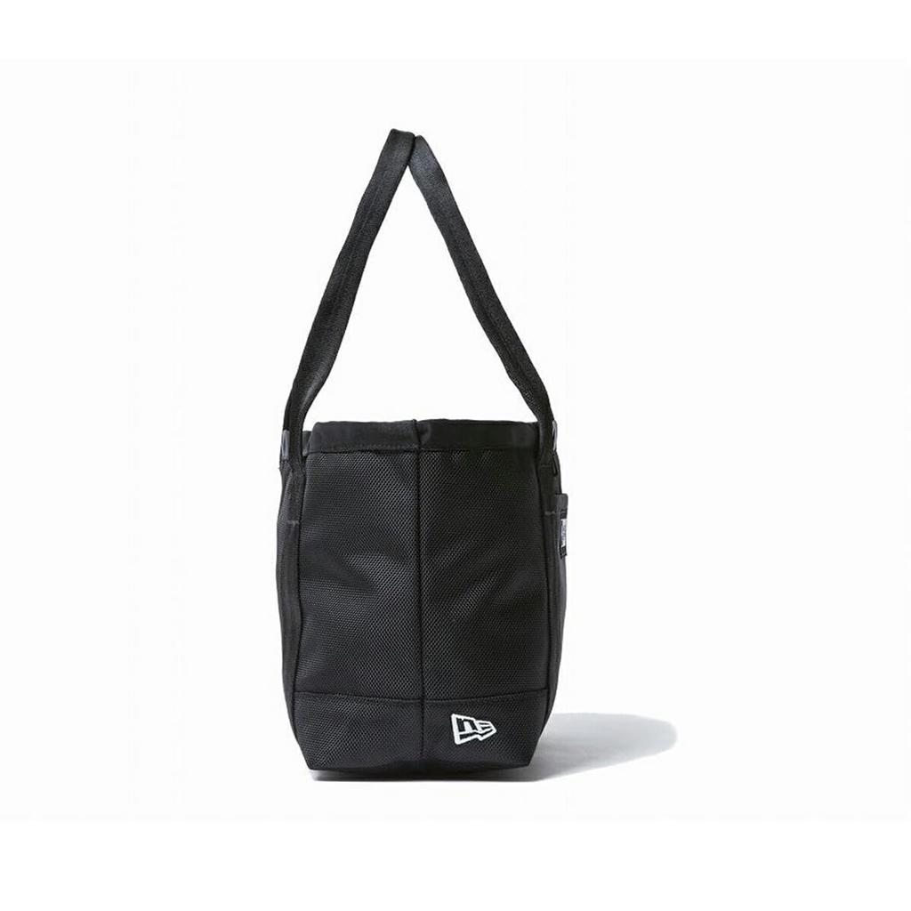 [New Era] Bag Tote Mini Black FREE TOTE BAG M 1680D BLK 251