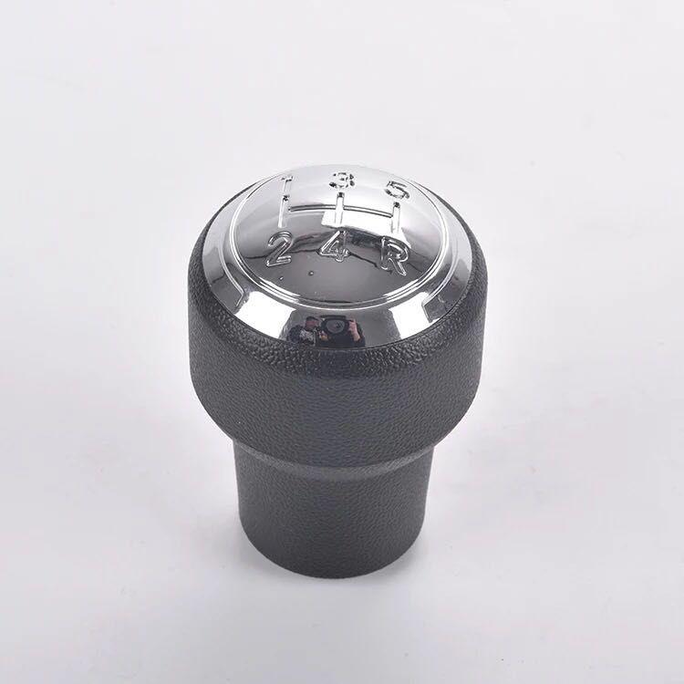 NEW 5 Speed Car Gear Knob Head Cap Cover for  HYUNDAI coupe Tiburon IX35 TUCSON 03-12 OE 43711-2C100