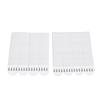 10 Set Large Picture Hanging Strips Removable Hook and Loop Tape Frame Hanger Xmas Decorations Adhesive Strips