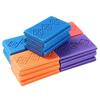 Camping Cushion Mat  Foldable Portable Sleeping Pad Waterproof Picnic Cushion Foam Mat for Travel Picnic BBQ Camping Equipment