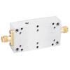 Frequency Doubler HMC189 Aluminum Alloy RF Radio Multiplier Radio Amplifier