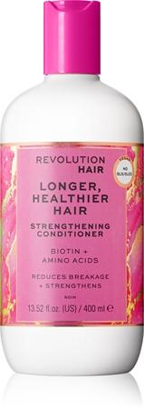

Fortifying and Restoring Conditioner for Long Hair TU прозрачный