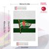 KS Lechia Gdańsk 100% Round Full Drill 5D DIY Diamond Painting Embroidery Cross Stitch Rhinestone Décor