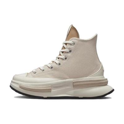 Chuck 70 High Top Nero Bianco Unisex A01340C