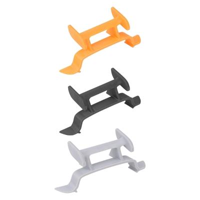 Lightweight Drones Tail Stabilizers for Flip With Reduced Air Resistance And Secure Mounting Mechanism