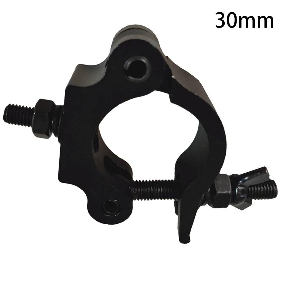 

Струбцина для сценічного освітлювального приладу для труб шириною від 1,57 до 2,05 дюймів B