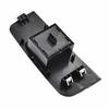 For Fiat Palio 1996-2016 Strada 1999-2016 Window Lifter Main Switch Driver's Side Regulator Button 4 Pins 735379269 