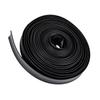 RV Slide Out Seal Clip On 1 1 2in X 9 16in X 25ft R854056 Rubber Slideout Wiper Seal for RV Camping Car Slideout System