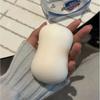 Soap-Shaped Squeeze Fidget Toy – Soft Elastic Anti-Stress Squishy Toy For Office Desk & Stress Relief