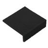 Food Grade Silicone Coffee Tamping Mat Non-Slip Texture Silicone Tamper Mat  Coffee Shop