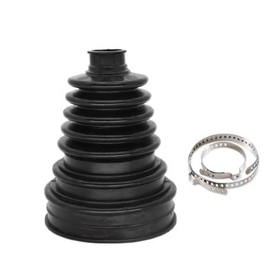 Silicone CV Drive Shaft Boot Kits CV Boot Constant-velo-city Dust Cover Durable