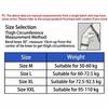 Elastic Knee Brace Adjustable Meniscus Support Sports Accessories Knee Protector  Sports