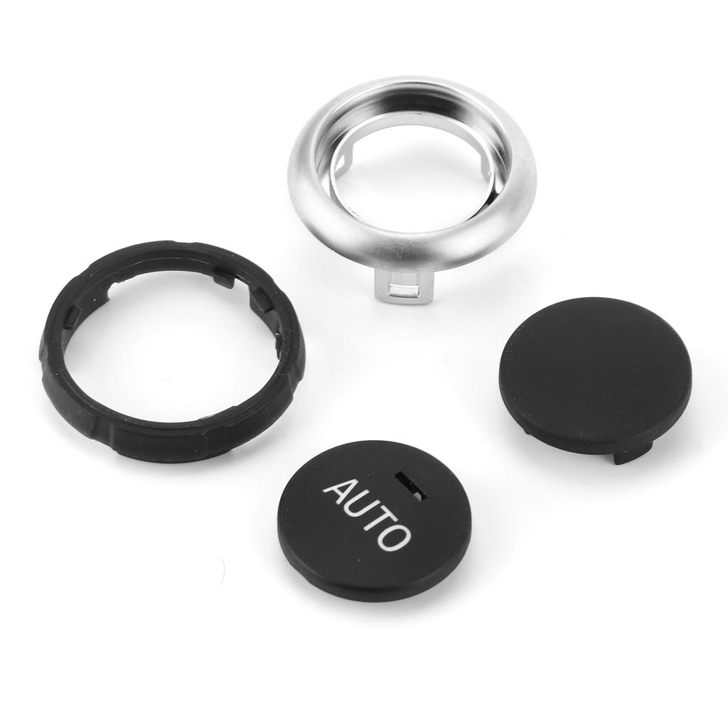 AC Klimabedienung Heizungsschalter Knopf Drehknopf Passend für 5er 520i  528i  530i  535i