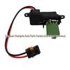 Ford/Chevrolet Blower Resistor 89019100/22807121/15-81772/15-81095.
