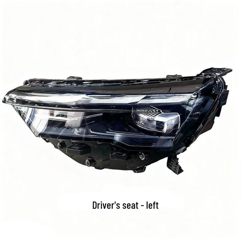 Светодиодная передняя фара в сборе для Geely Haoyue L 23-24 Driver s side - left