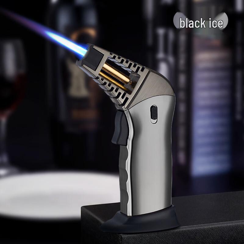 High-Temperature BBQ & Welding Torch Lighter