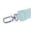 Ladies Portable Wristlet Wallets Keychain Wallet Coin Purse with Zipper for Travel Credit Card Holder Phone