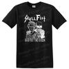Skull Fist God Fist T Shirt Metal Music Tee Graphic Novelty Gift