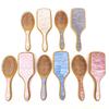 Anti-Static Airbag Massage Comb Professional Hair Comb Air Cushion Hair Brush  Hair Styling Tools