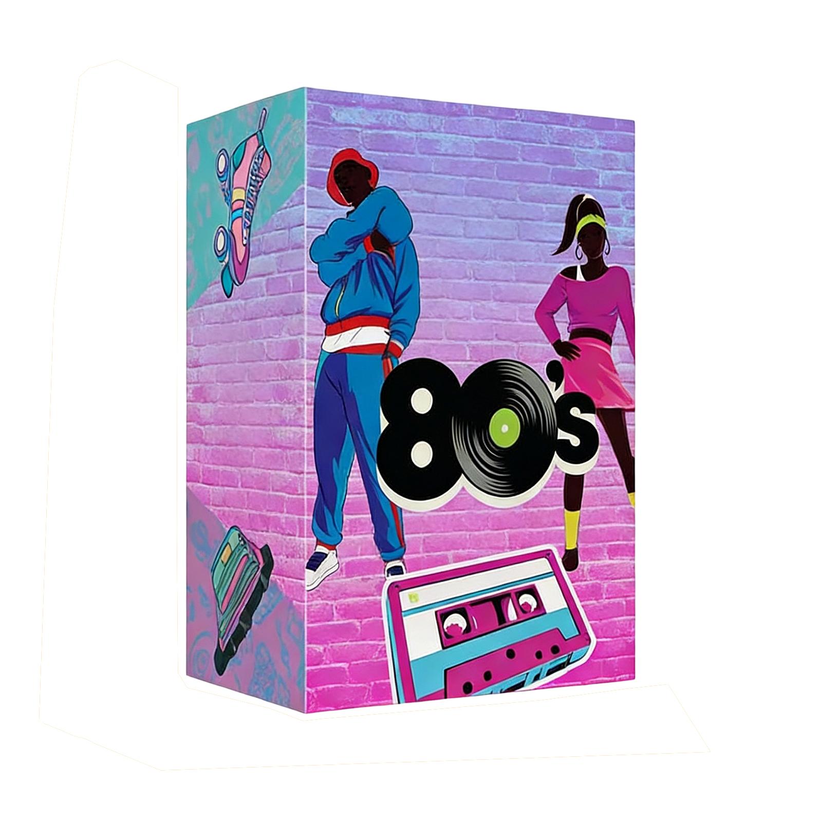 

Card Game,Finish The Lyrics Challenge, Fun For Adults, Party Or Family Nigh One Size