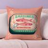 Art C-Coastal Charm Pillow Case null