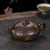 Yixing Handmade Purple Clay Teapot 260ml Teapot Kung Fu Tea Set and Tea Pot 1pcs Kettle Gift Tea Pot