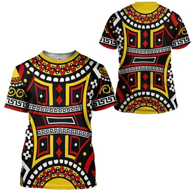 Cosplay Drôle Costume de Poker T-shirt Imprimé 3D Hommes T-shirt Harajuku Y2k Mode Manches Courtes T-shirt Couple Été Streetwear