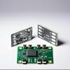 1 шт. Повторювач SPI Super Mini TTL Сигнальний Світлодіодний Підсилювач для WS2811 WS2812B WS2815 SK6812 3-контактний/4-контактний IC Світлодіодна Стрічка Гірлянда Модуль