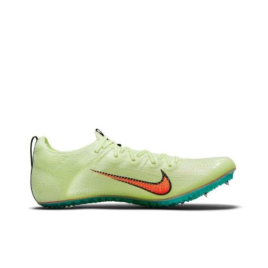 Nike Zoom Superfly Elite 2 Barely Volt Hyper Orange CD4382-700