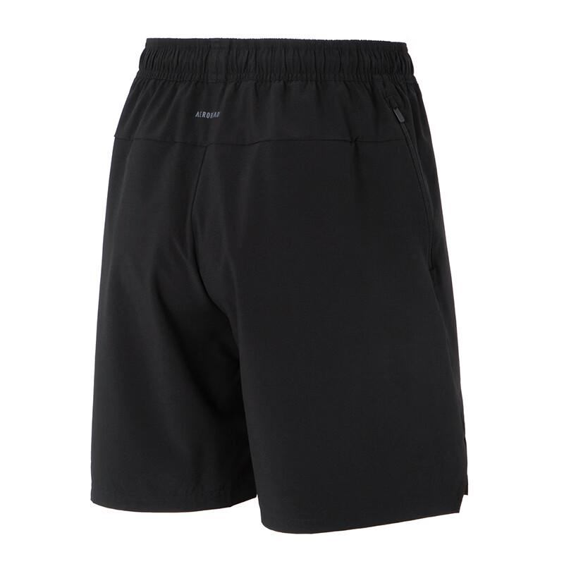 adidas Pantalones Cortos de Entrenamiento Fitness para Correr para Hombre