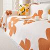 Sofa Cover Ins Sofa Cushion Cover Cloth Cat Scratch Four Seasons General Purpose Sofa Cover Universal Non-slip Cover Blanket