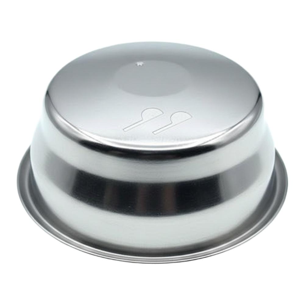 

54mm Coffee Filter Basket Dual Wall Stainless Steel with 358 Holes Compatible with Select Espresso For Machines China Mainland