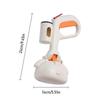 Leak-Proof Dog Poop Scooper Non-Slip Handle Poop Remover Easy Cleanup Dog Shit Picker  Easy Cleanup