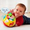 Vtech Wiggle and Crawl Ball [Produkt]