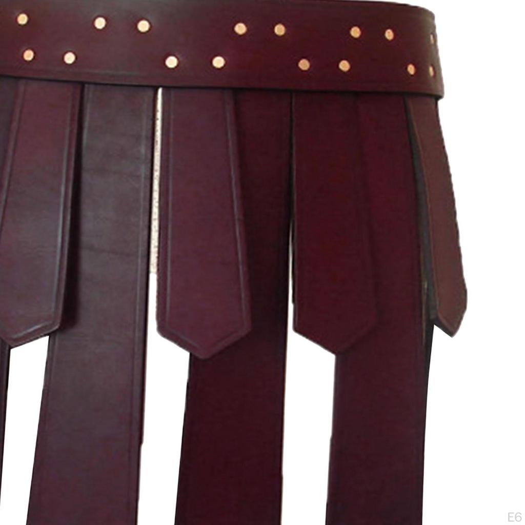 Ancient Roman Tassel Skirt - Ιστορική Στολή για Cosplay και Πάρτι