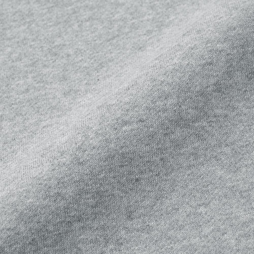 GU by Uniqlo Heavyweight Sweat Wide Easy Pants  Standard Length 69.0 73.0 Cm 