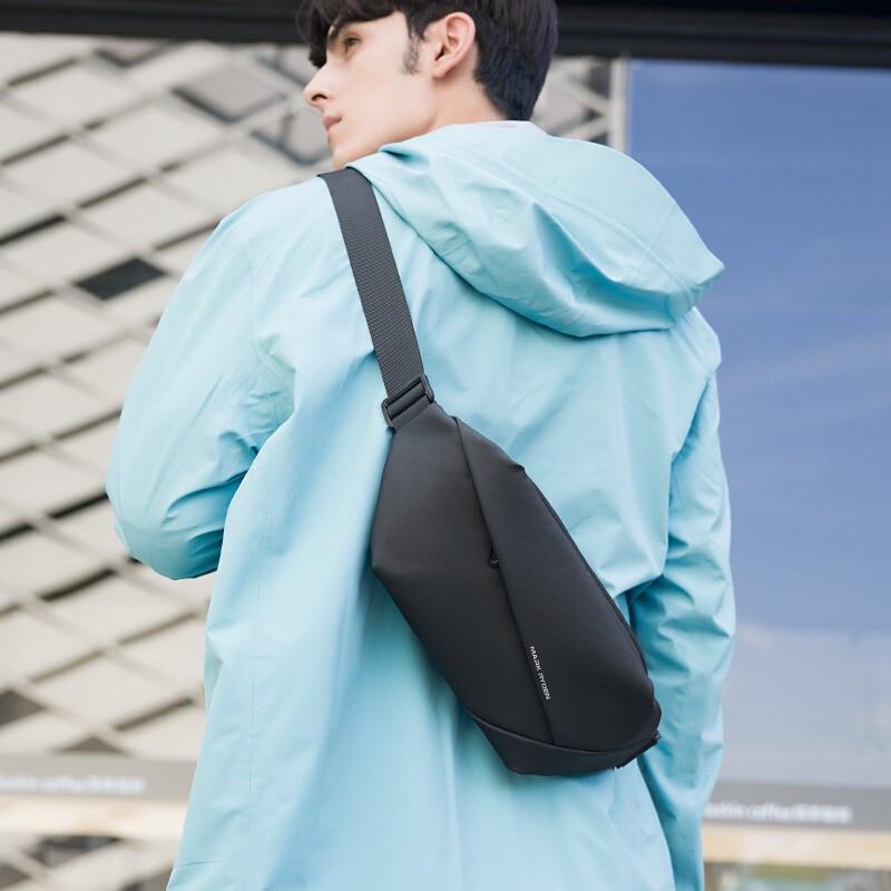 Mark Ryden Sports Waist Bag MR5860