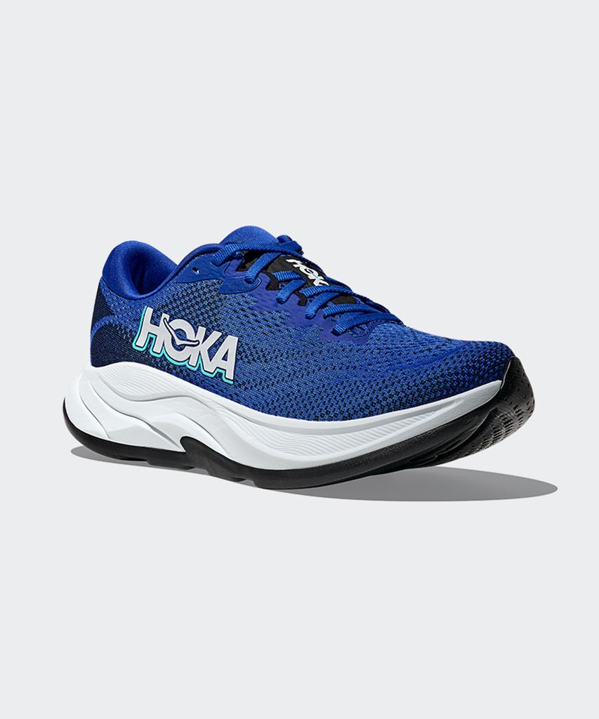 Hoka (Women'S) Lincoln 4 - Ultramarine:Black / 1155131-Ubl