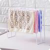 Kitchen Rag Rack Pot Cover Rack Towel Rack Dish Cloth Scouring Pad Drain Storage Rack Rag To Dry Rust-proof Storage Rack