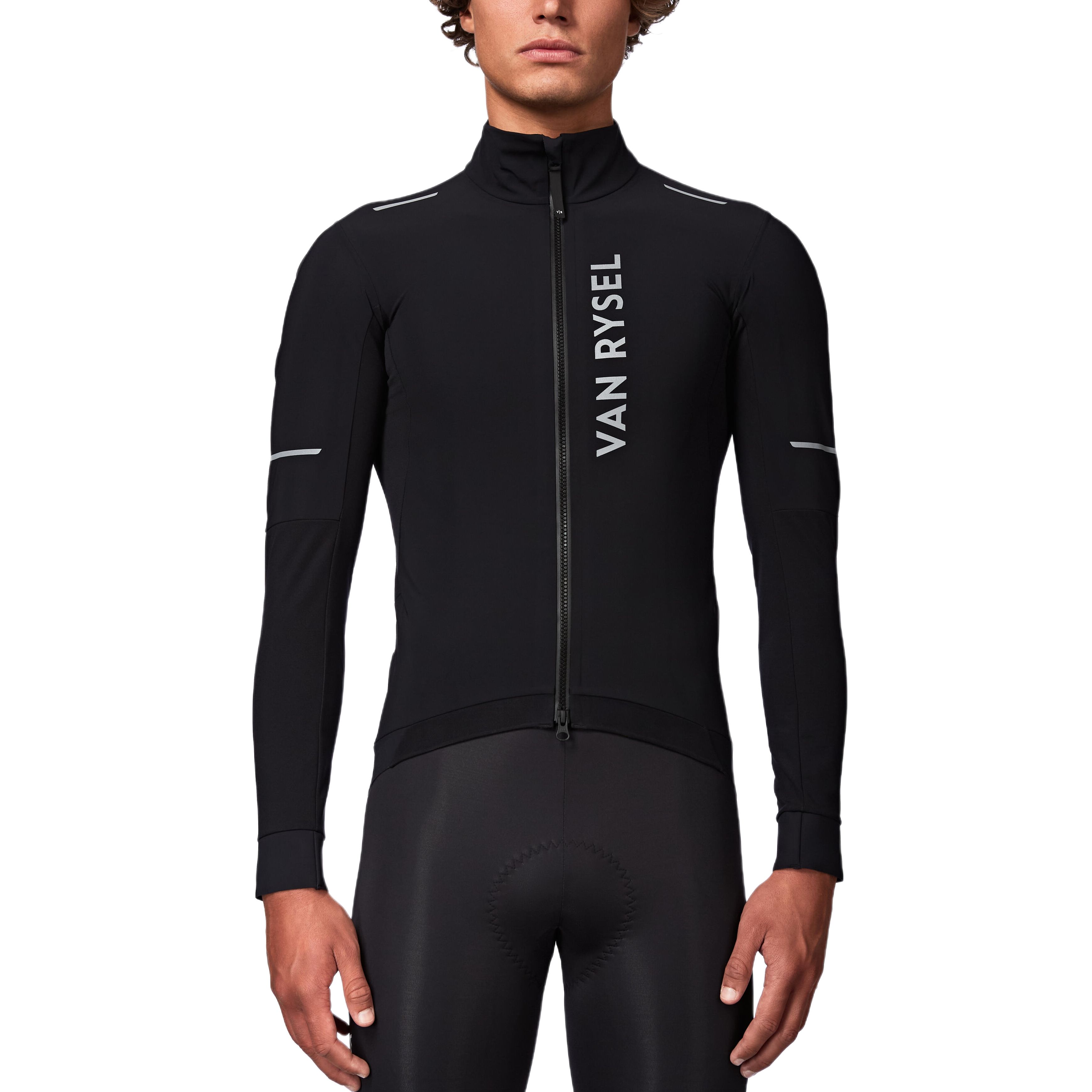 DECATHLON RCR Cycling Jackets Men`s 8953789