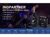 A88T Wireless In-Ear Monitor (IEM) System