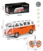 1:30er Maßstab RC Bus Fernbedienung Auto Schulbus Krankenwagen Tourbus Modell Doppeldeckerbus Elektroauto Jungen Spielzeug Geburtstagsgeschenke