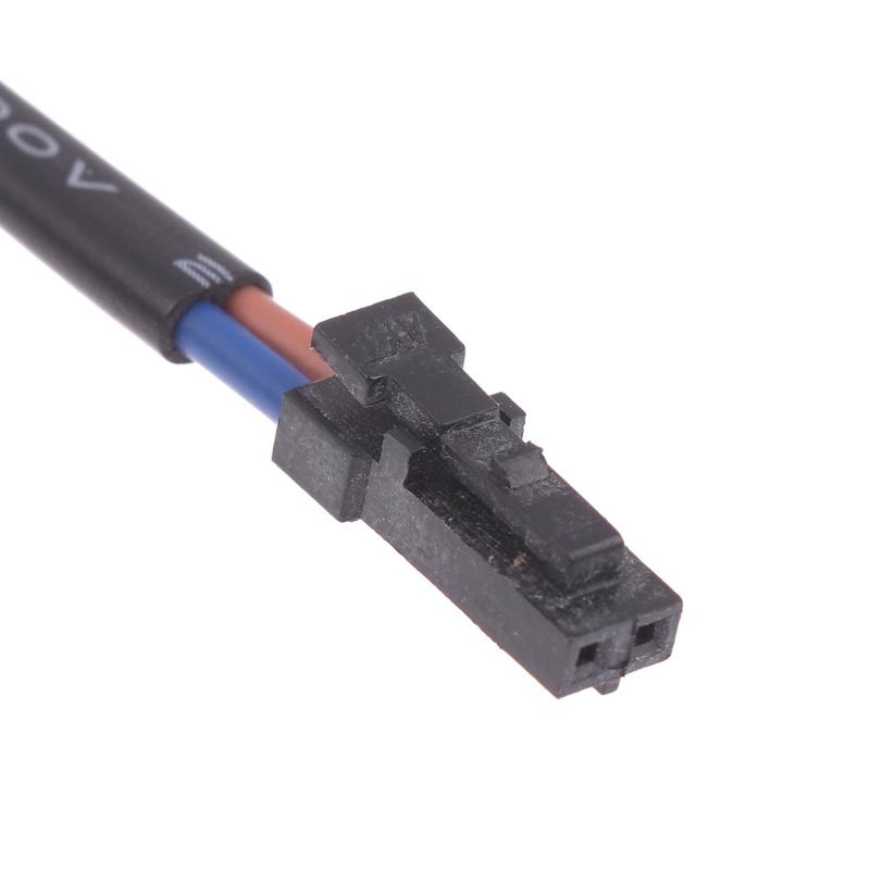 Dupont Terminal Junction Box 6/10 Port Hub Splitter Dupont Male Plug Cable Quick Line Connector For Led Strip Light Power