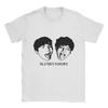Streetwear T Shirt Summer Slushy Noobz Hip Hop T Shirts Cute Cartoon Cotton Tshirt for Couple Basic Custom Sleeve Top Tees
