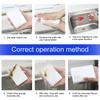 5/10 pcs Melamine Sponge Magic Sponge Household Sponge Eraser Cleaning Tools for Office Kitchen Bath Cleaning Sponges